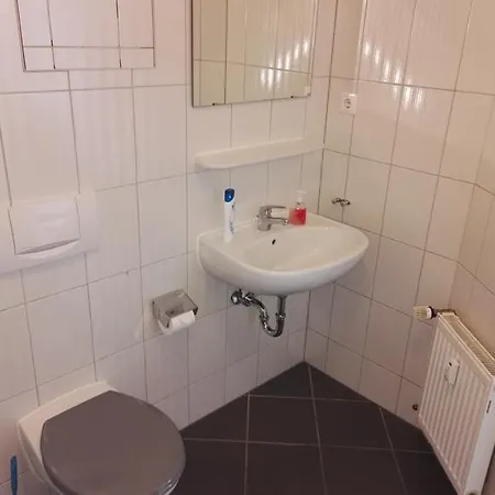 Amsterdam-einraumwohnung Apartment