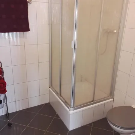 Apartment Amsterdam-einraumwohnung *