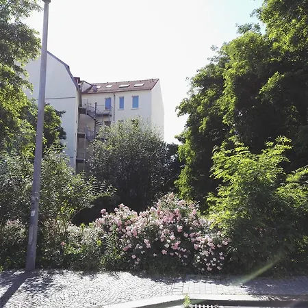 Amsterdam-einraumwohnung Apartman *