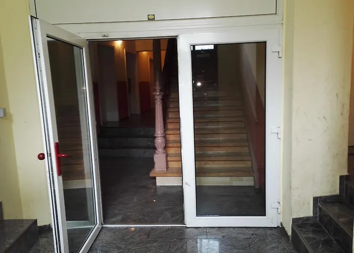 Apartamento Amsterdam-einraumwohnung