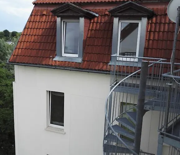 Apartamento Amsterdam-einraumwohnung