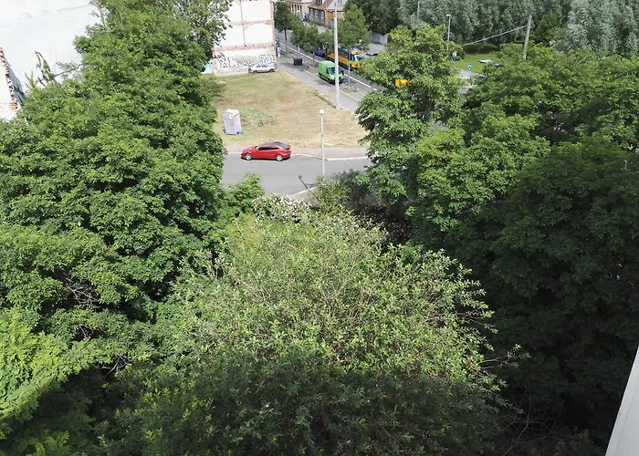 Amsterdam-einraumwohnung Apartamento