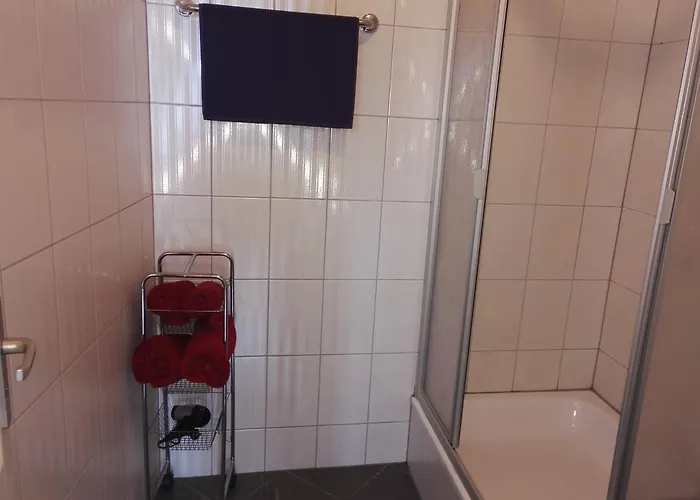 Amsterdam-einraumwohnung Apartamento Leipzig