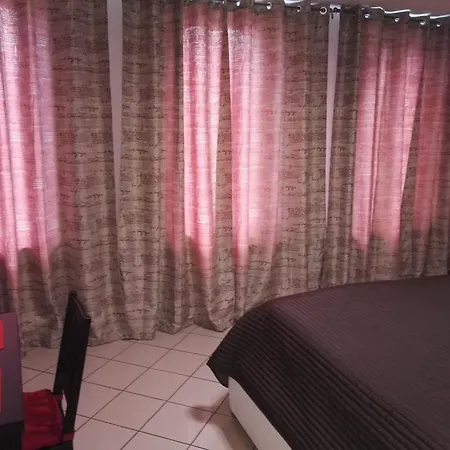 Amsterdam-einraumwohnung Daire