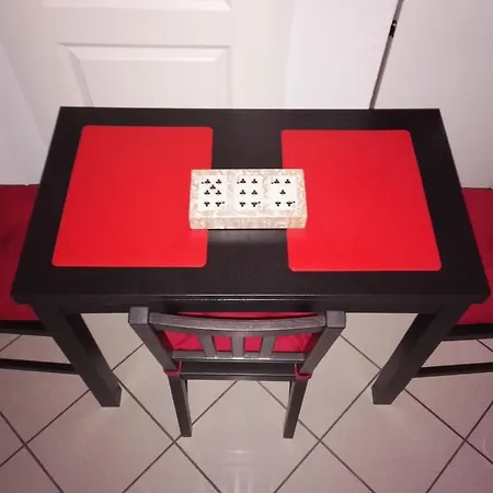 Amsterdam-einraumwohnung Apartment *