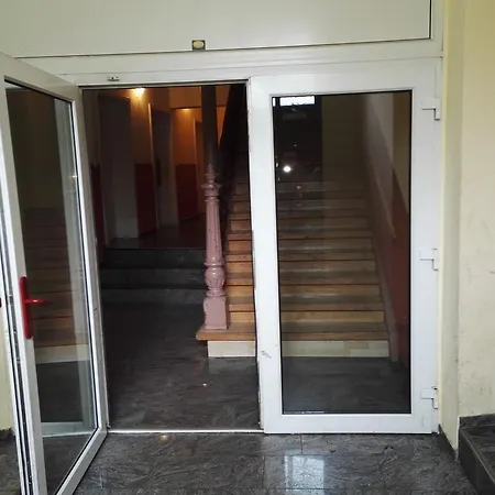 Apartment Amsterdam-einraumwohnung