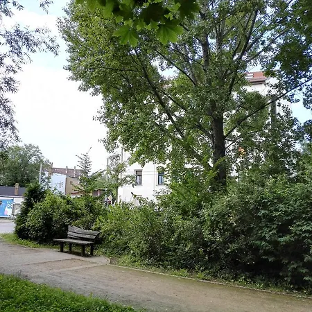 Amsterdam-einraumwohnung Leipzig