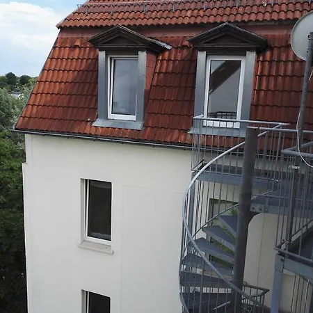 Apartment Amsterdam-einraumwohnung