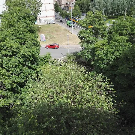 Amsterdam-einraumwohnung Apartment