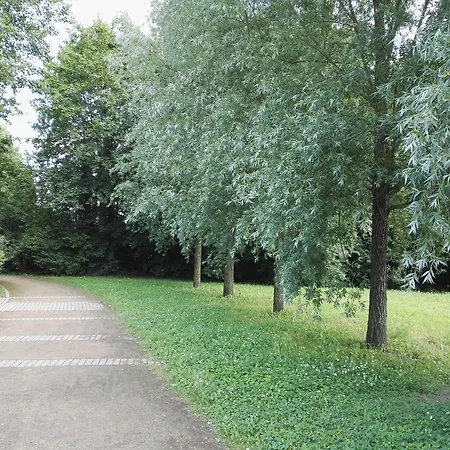 Amsterdam-einraumwohnung Apartment *