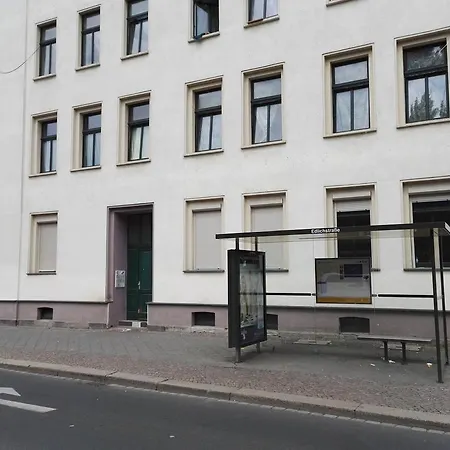 Apartment Amsterdam-einraumwohnung
