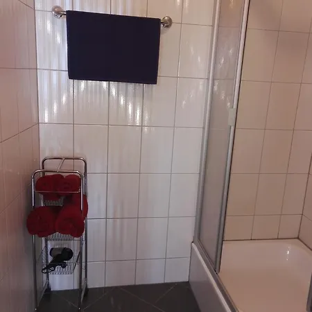 Amsterdam-einraumwohnung דירה לייפציג