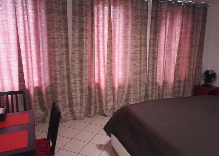 Amsterdam-einraumwohnung Apartamento