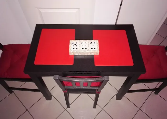 阿姆斯特丹艾洛沃公寓 公寓 *