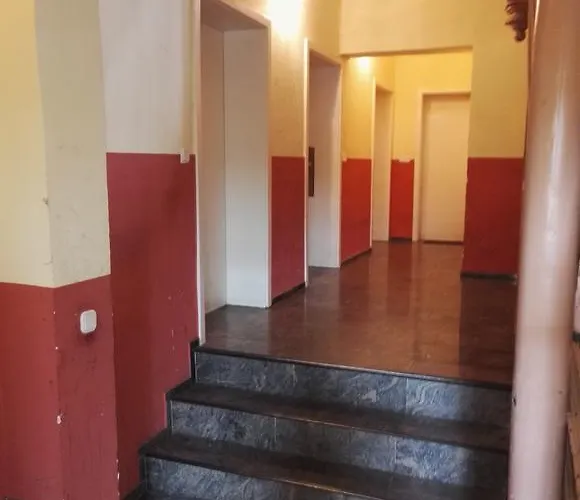 Amsterdam-einraumwohnung Apartamento Leipzig