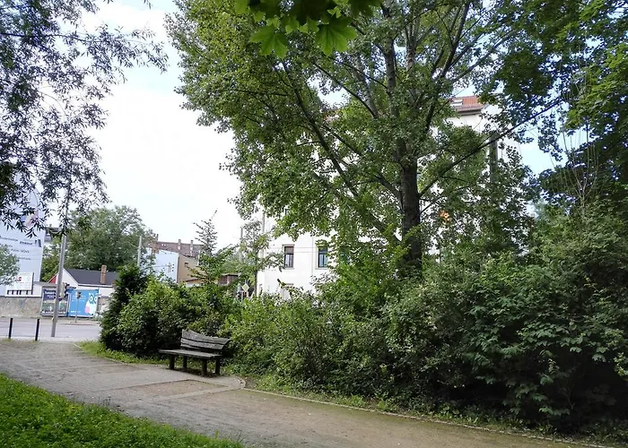 Amsterdam-einraumwohnung Leipzig