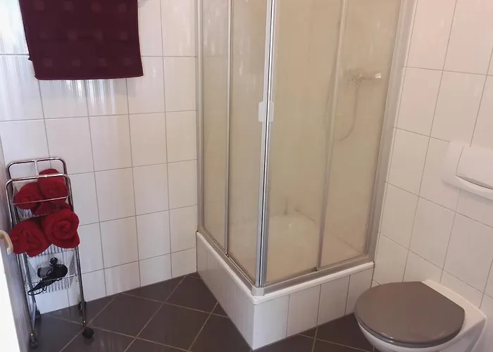 Apartamento Amsterdam-einraumwohnung *