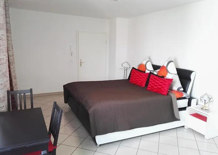 Amsterdam-einraumwohnung *