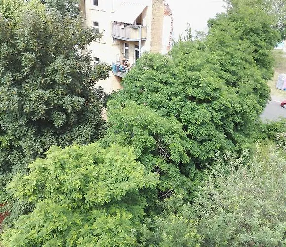 Apartment Amsterdam-einraumwohnung