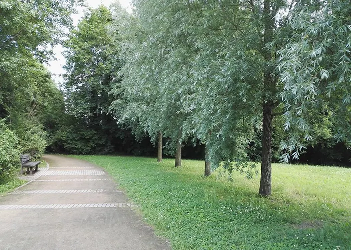 Amsterdam-einraumwohnung Apartment *