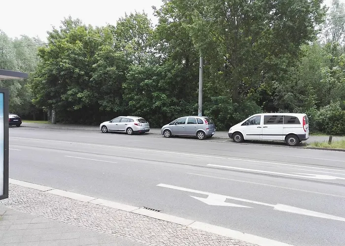 Amsterdam-einraumwohnung Leipzig